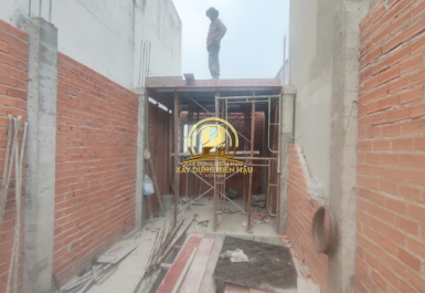 Xây dựng nhà trọn gói cần lưu ý nhưng gì? - Xây dựng Hiền Hậu Miền Nam