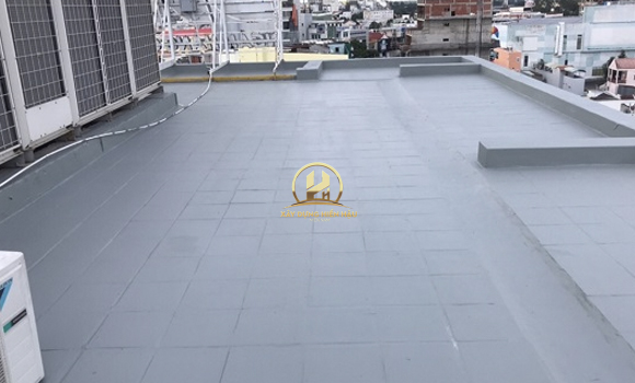 Dịch vụ chống thấm dột TPHCM trọn gói giá rẻ | Xây dựng Hiền Hậu Miền Nam